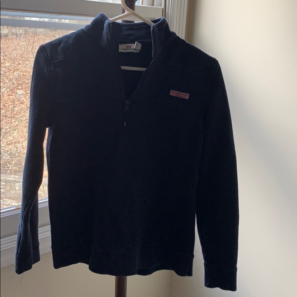 Vineyard Vines Pullover